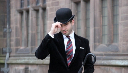 "Señor" y "señor" - cuál es la diferencia y por qué estas palabras no deben confundirse "Señor" y "señor" - cuál es la diferencia y por qué estas palabras no deben confundirse