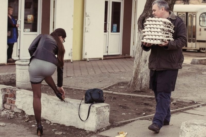 Sensualidad femenina en las fotos del genio de la fotografía erótica David Dubnitsky Sensualidad femenina en las fotos del genio de la fotografía erótica David Dubnitsky