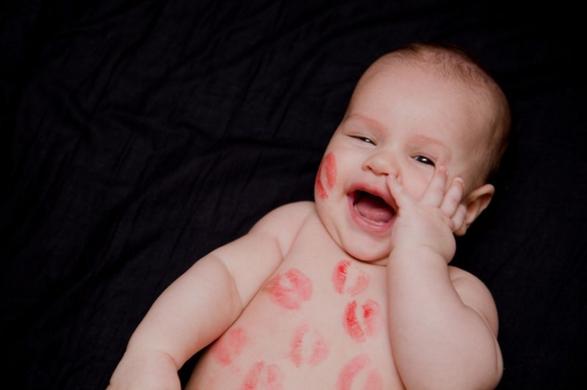 Sesiones de fotos familiares que fueron inesperadamente estropeadas... por la llamada de la naturaleza Sesiones de fotos familiares que fueron inesperadamente estropeadas... por la llamada de la naturaleza