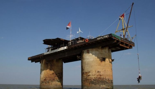 Seven European countries that are not allowed on the world map Seven European countries that are not allowed on the world map