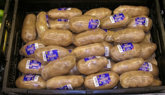 Seven things that are common in the US, but almost unknown here Seven things that are common in the US, but almost unknown here