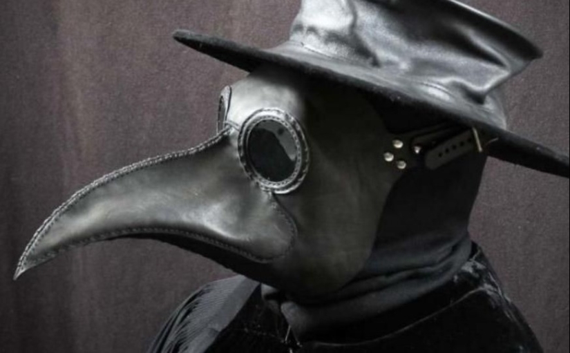 Sex in the time of cholera: about sexual life during the "Black death" Sex in the time of cholera: about sexual life during the "Black death"