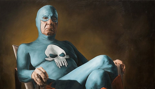 "Sex is overrated, hangover is flour": 10 signs of an old man