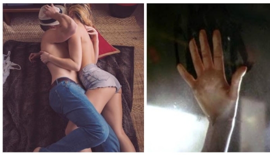 Sexo fatal: historias reales sobre la muerte durante las relaciones sexuales Sexo fatal: historias reales sobre la muerte durante las relaciones sexuales