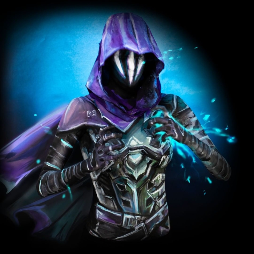 Sexy Kay Pike takes body art to a whole new level Sexy Kay Pike takes body art to a whole new level