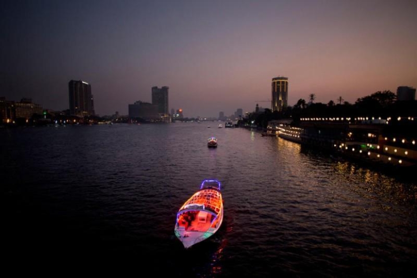 Shadow and light Shadow and light