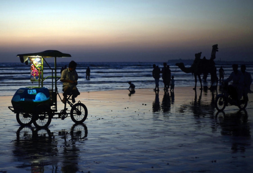 Shadow and light Shadow and light