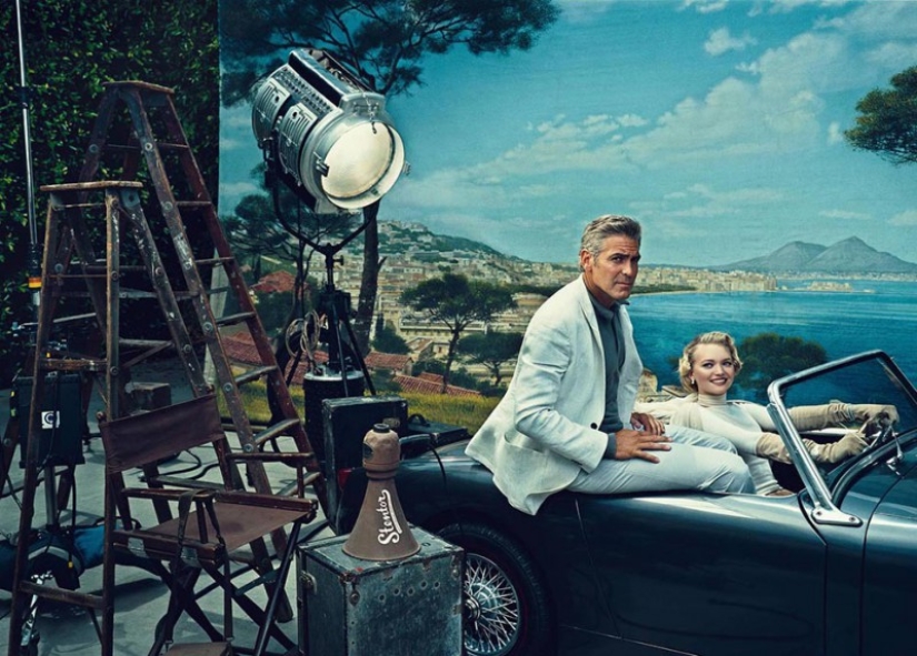 Shameful confessions of famous people