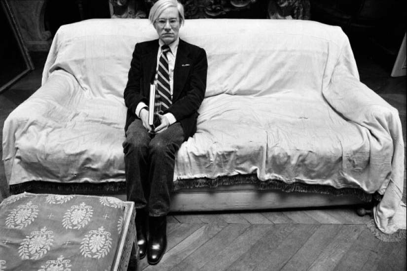 She filmed Scorsese and Tarantino! Behind the scenes secrets from Brigitte Lacombe She filmed Scorsese and Tarantino! Behind the scenes secrets from Brigitte Lacombe