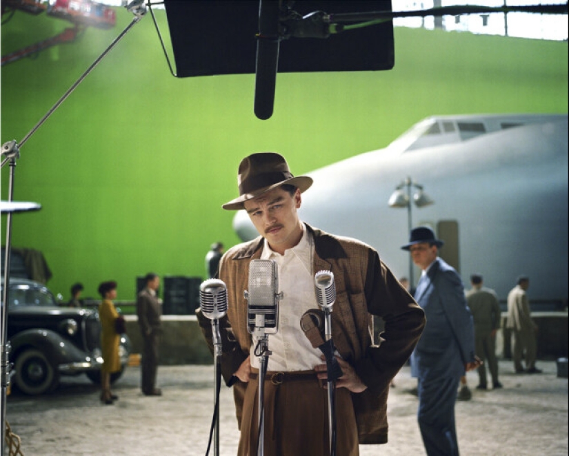 She filmed Scorsese and Tarantino! Behind the scenes secrets from Brigitte Lacombe She filmed Scorsese and Tarantino! Behind the scenes secrets from Brigitte Lacombe