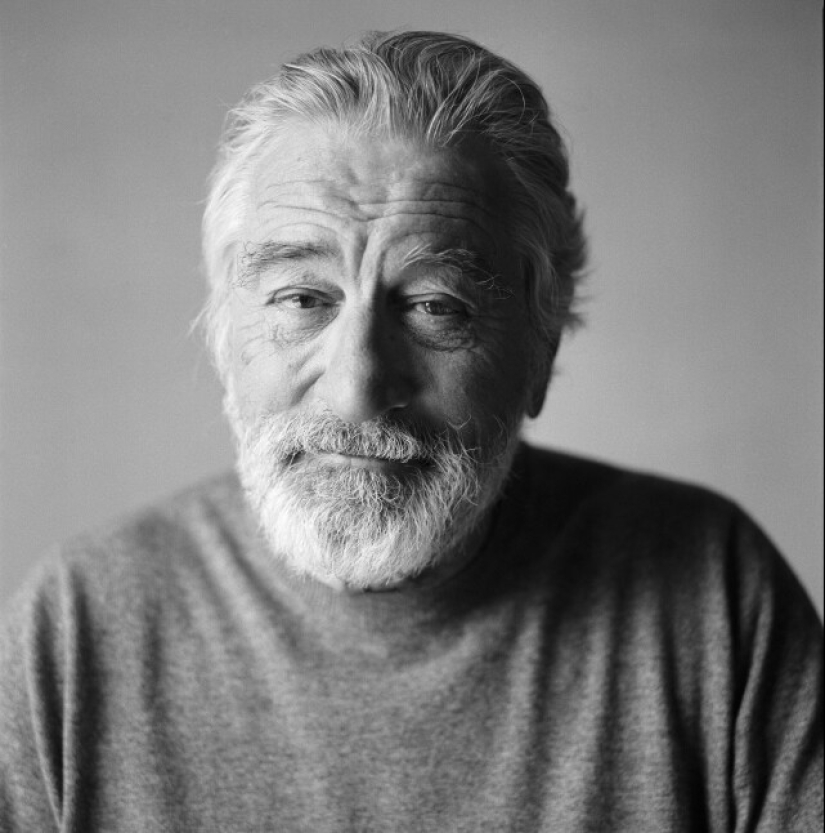 She filmed Scorsese and Tarantino! Behind the scenes secrets from Brigitte Lacombe She filmed Scorsese and Tarantino! Behind the scenes secrets from Brigitte Lacombe