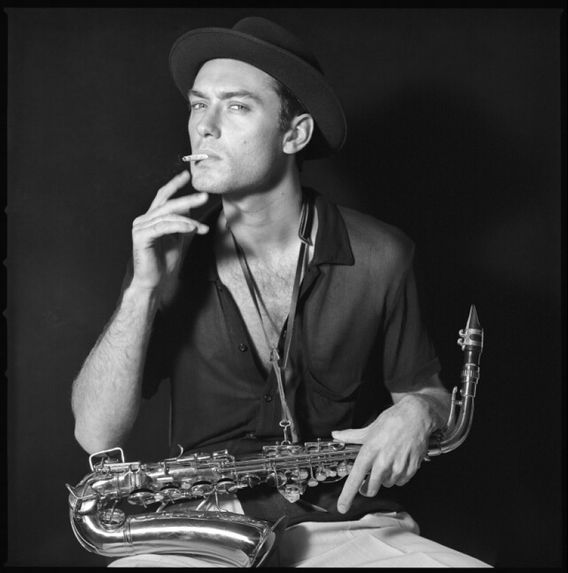 She filmed Scorsese and Tarantino! Behind the scenes secrets from Brigitte Lacombe She filmed Scorsese and Tarantino! Behind the scenes secrets from Brigitte Lacombe