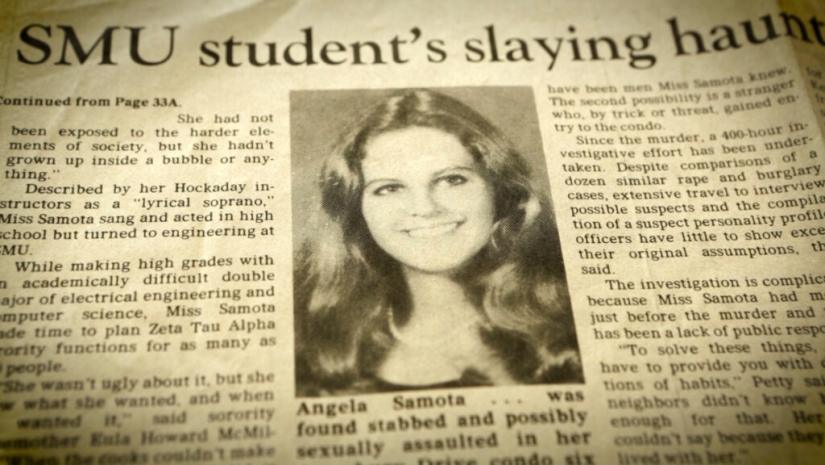 Sheila Wysocki became a private detective to find her friend's killer a quarter of a century later