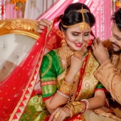 Shocking Indian Wedding: Father Elopes With Son&#39;s Bride, Steals Family Valuables