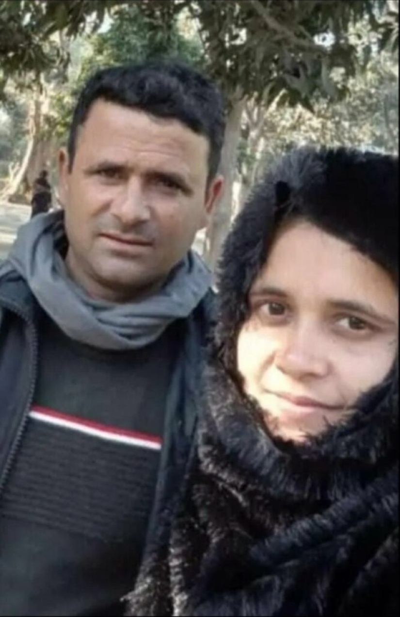 Shocking Indian Wedding: Father Elopes With Son&#39;s Bride, Steals Family Valuables