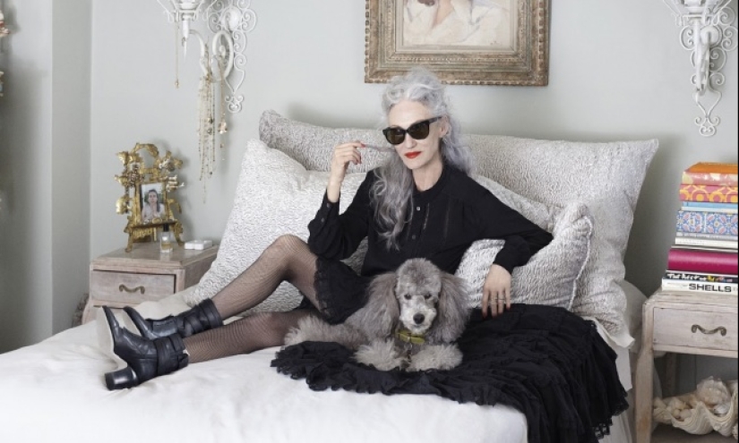 Si envejeces, entonces solo así Si envejeces, entonces solo así