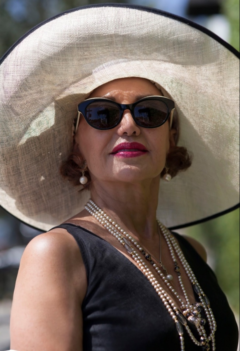 Si envejeces, entonces solo así Si envejeces, entonces solo así