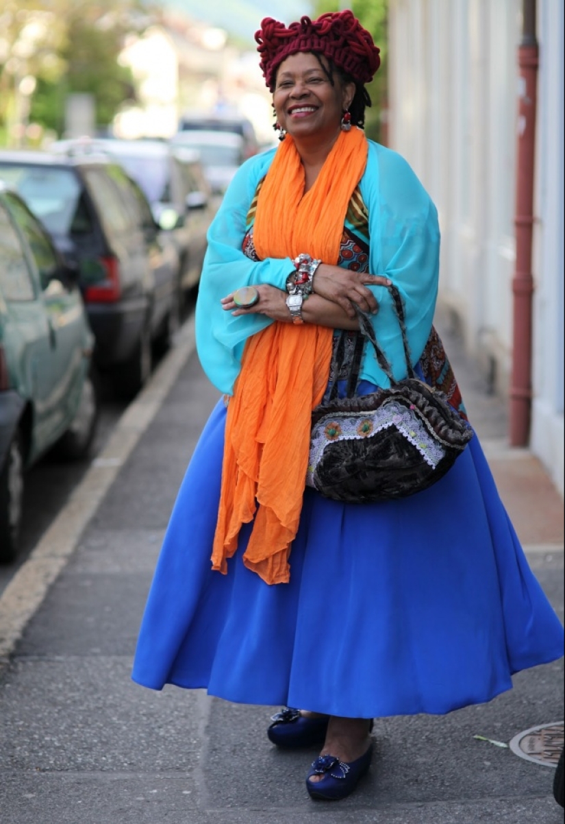 Si envejeces, entonces solo así Si envejeces, entonces solo así