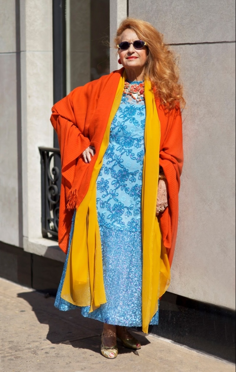 Si envejeces, entonces solo así Si envejeces, entonces solo así