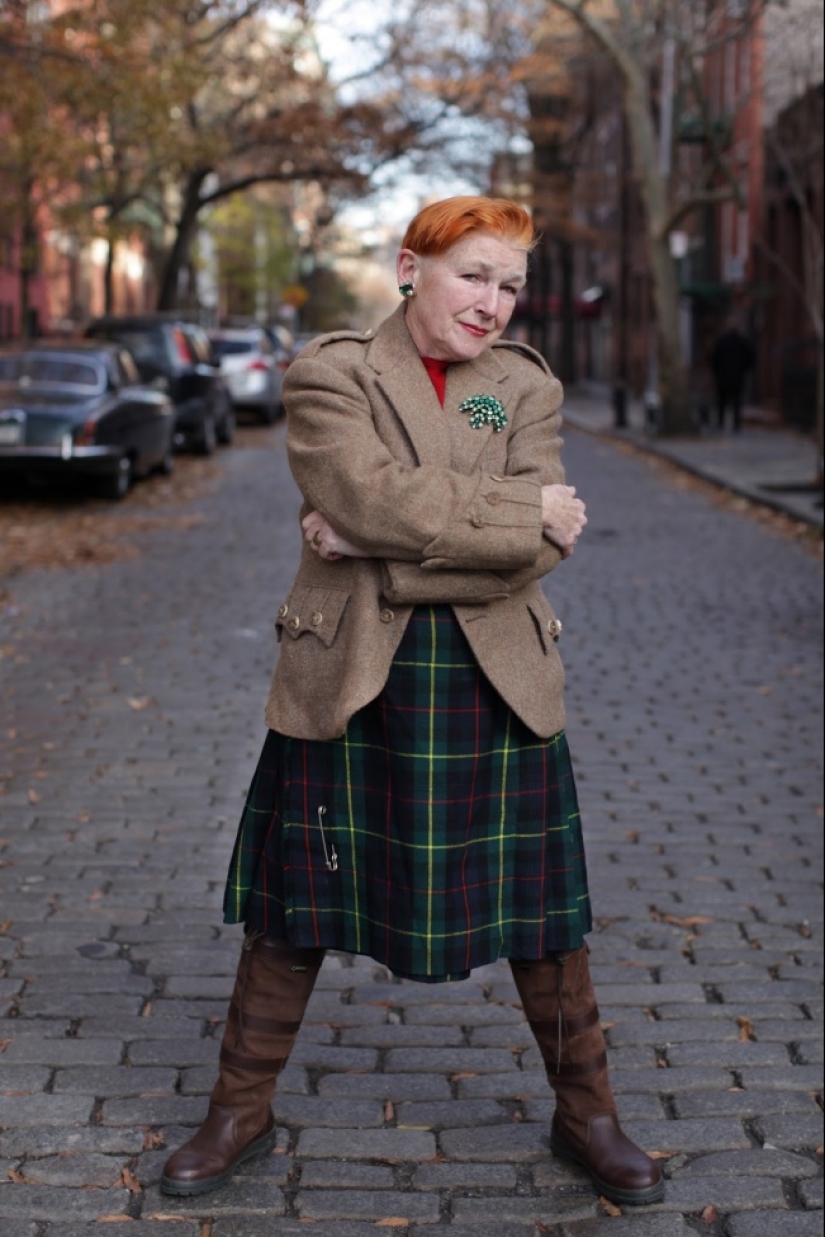 Si envejeces, entonces solo así Si envejeces, entonces solo así