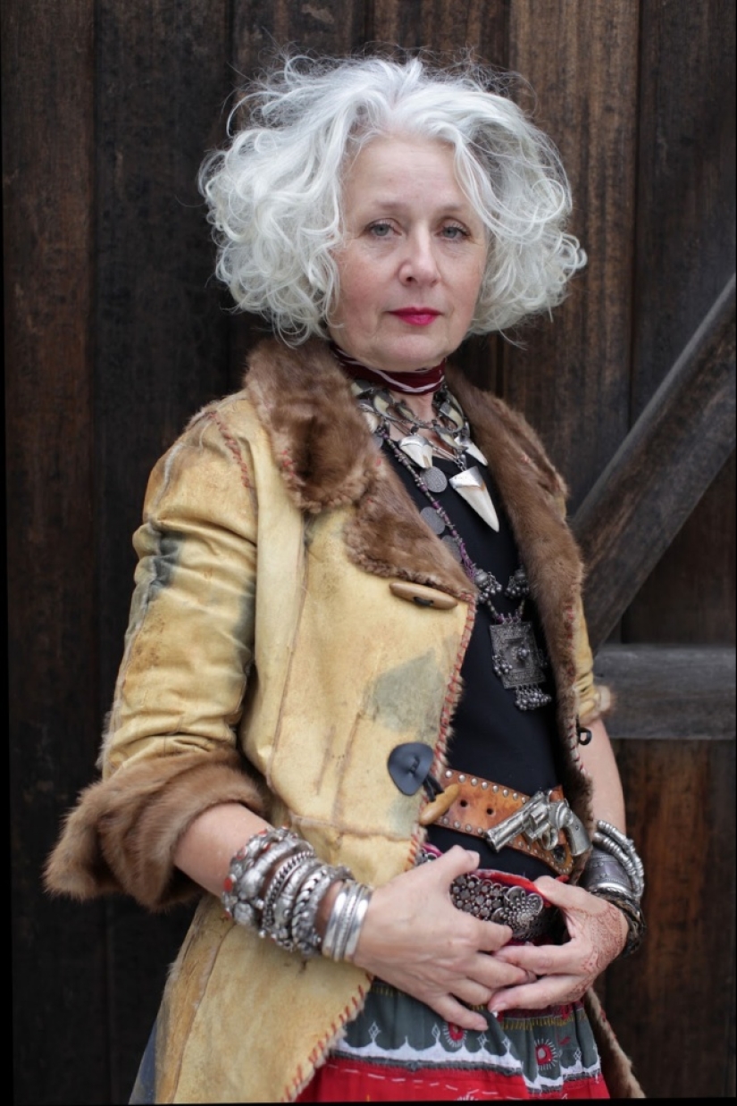 Si envejeces, entonces solo así Si envejeces, entonces solo así