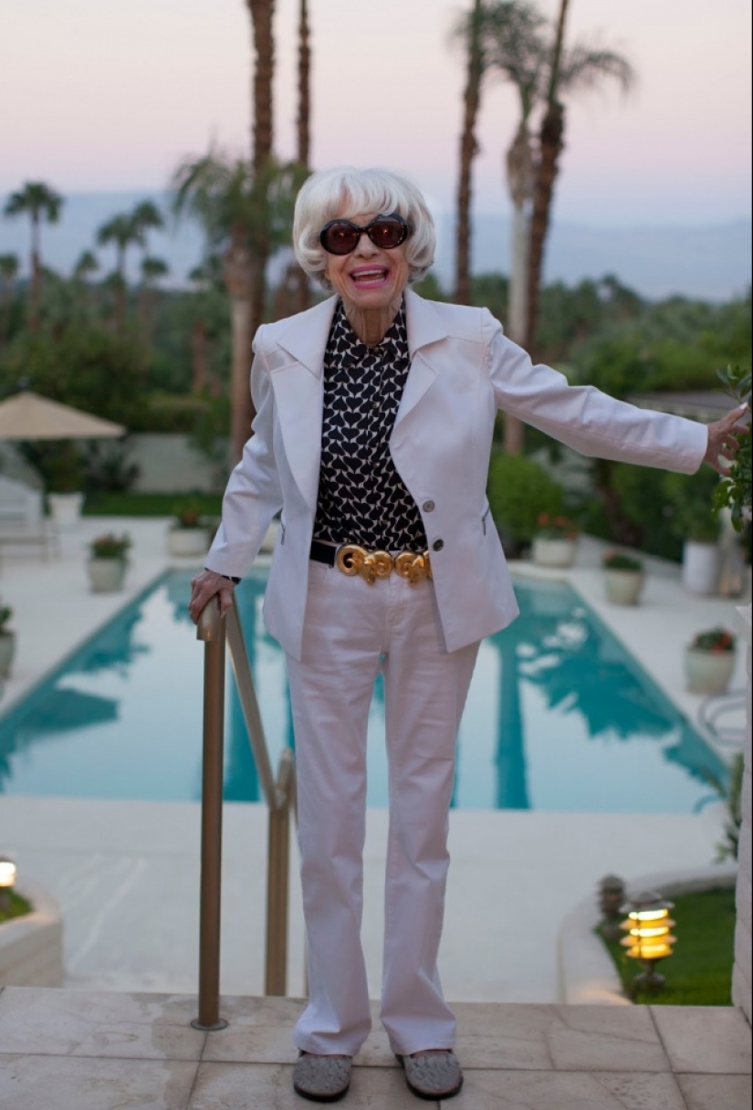 Si envejeces, entonces solo así Si envejeces, entonces solo así