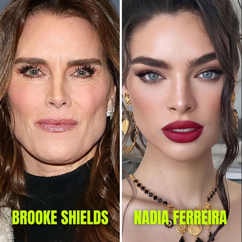 Si “La Sustancia” fuera real, estas 11 celebridades serían parte de ella