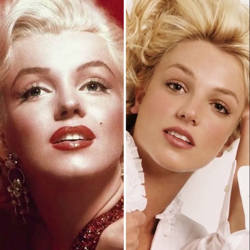 Si “La Sustancia” fuera real, estas 11 celebridades serían parte de ella