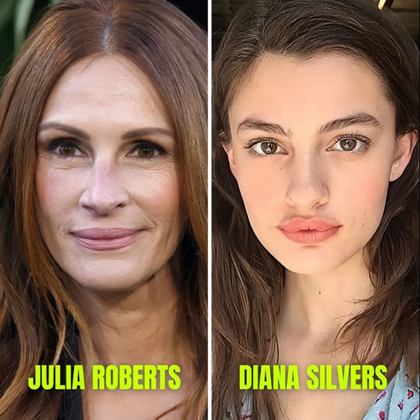 Si “La Sustancia” fuera real, estas 11 celebridades serían parte de ella