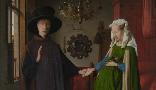 Si los clientes pueden comentar obras de arte