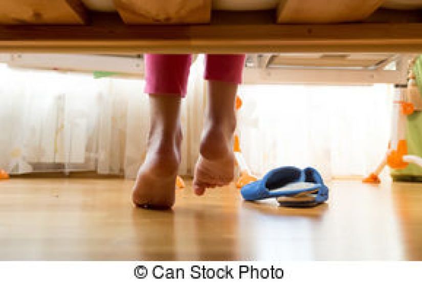 Si los elefantes no ayudan: 24 Maneras seguras de Dormir, confirmadas por la investigación científica