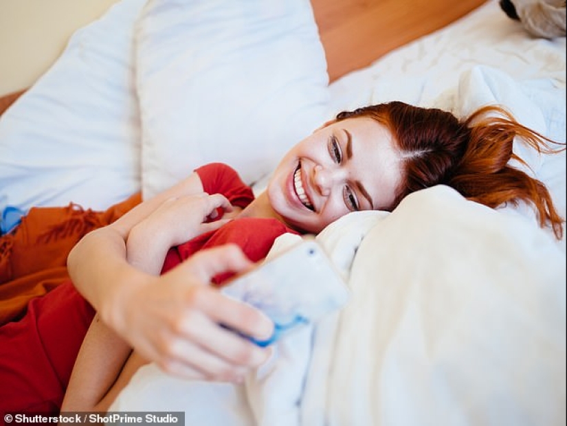 Si los elefantes no ayudan: 24 Maneras seguras de Dormir, confirmadas por la investigación científica