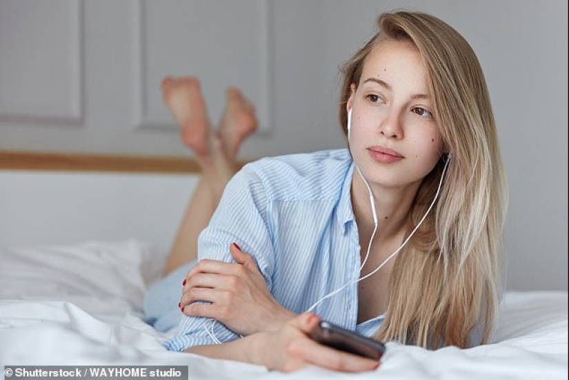 Si los elefantes no ayudan: 24 Maneras seguras de Dormir, confirmadas por la investigación científica