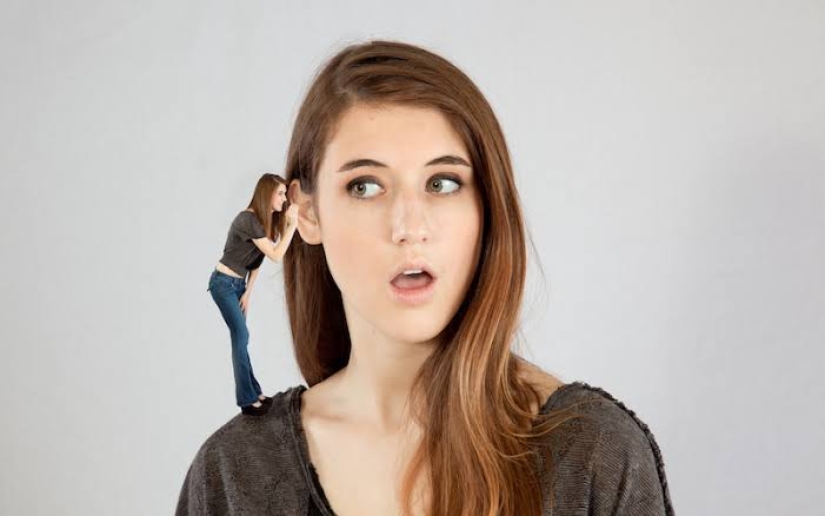 Si los elefantes no ayudan: 24 Maneras seguras de Dormir, confirmadas por la investigación científica