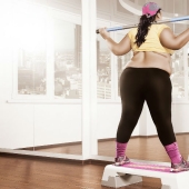 Si no tiene tiempo, aquí hay 36 formas geniales de quemar la cantidad máxima de calorías en 1 hora