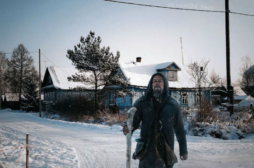 Si se rodaran películas famosas en el patio de al lado Si se rodaran películas famosas en el patio de al lado