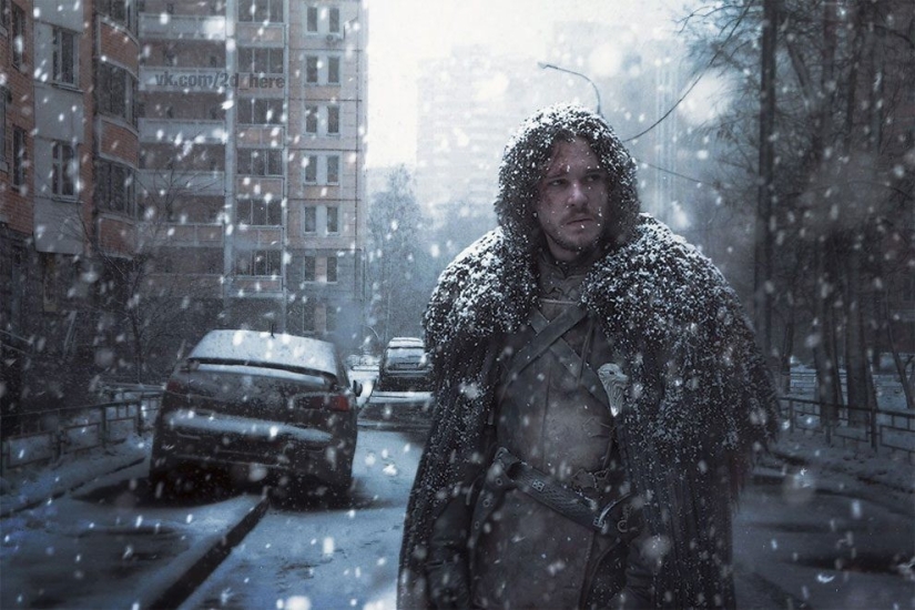 Si se rodaran películas famosas en el patio de al lado Si se rodaran películas famosas en el patio de al lado