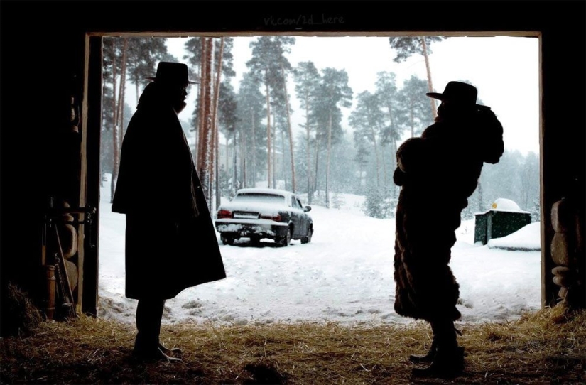 Si se rodaran películas famosas en el patio de al lado Si se rodaran películas famosas en el patio de al lado
