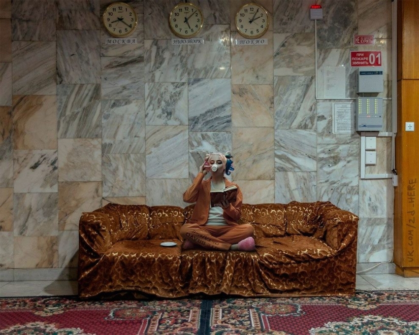 Si se rodaran películas famosas en el patio de al lado Si se rodaran películas famosas en el patio de al lado