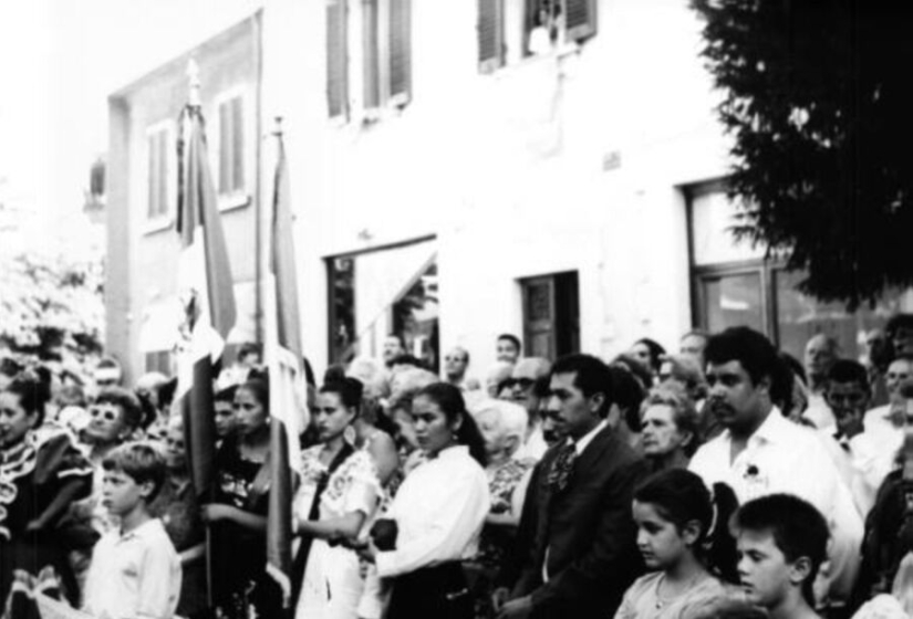 Siete países europeos que no están permitidos en el mapa mundial Siete países europeos que no están permitidos en el mapa mundial