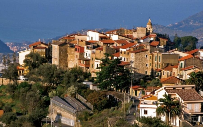 Siete países europeos que no están permitidos en el mapa mundial Siete países europeos que no están permitidos en el mapa mundial