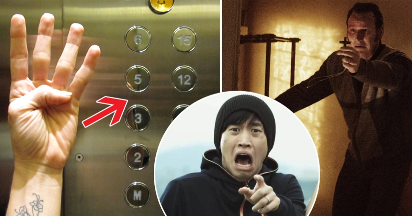 Sign of death: why Asians fear of the number "4" Sign of death: why Asians fear of the number "4"