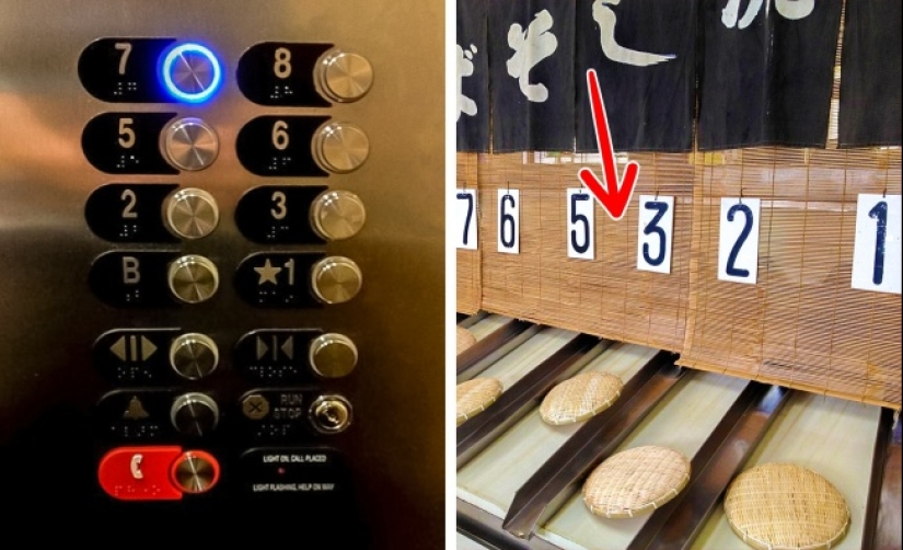 Sign of death: why Asians fear of the number "4" Sign of death: why Asians fear of the number "4"