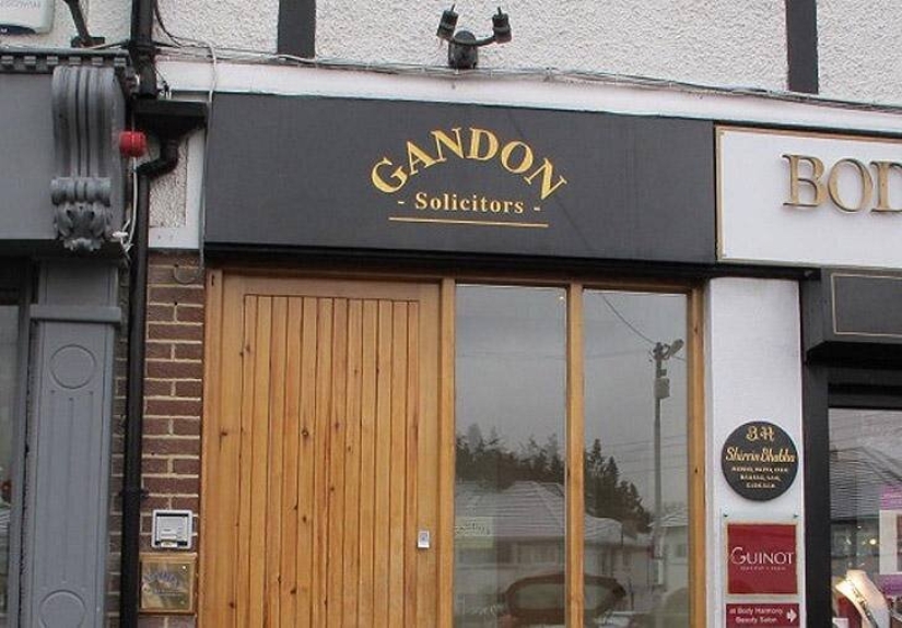 Signs and advertising that you definitely won't pass by