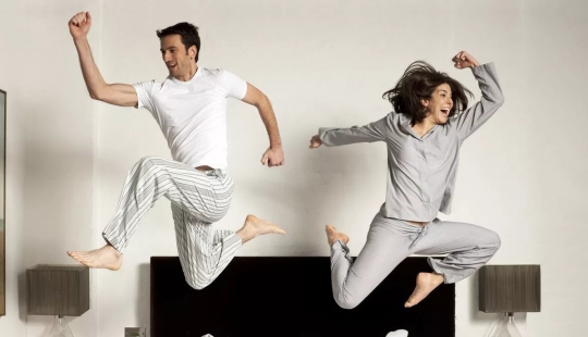 Sin nervios y con despertador: 10 formas de despertar más tranquilo por las mañanas Sin nervios y con despertador: 10 formas de despertar más tranquilo por las mañanas