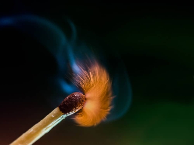 Sin Photoshop: 22 fotos absolutamente reales, a pesar de que es tan difícil de creer Sin Photoshop: 22 fotos absolutamente reales, a pesar de que es tan difícil de creer