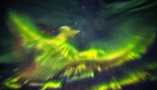 Sin Photoshop: 22 fotos absolutamente reales, a pesar de que es tan difícil de creer Sin Photoshop: 22 fotos absolutamente reales, a pesar de que es tan difícil de creer