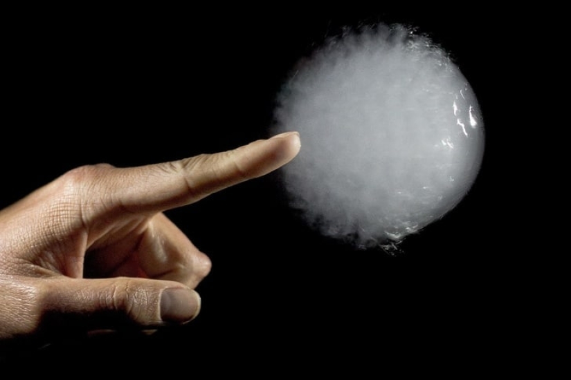 Sin Photoshop: 22 fotos absolutamente reales, a pesar de que es tan difícil de creer Sin Photoshop: 22 fotos absolutamente reales, a pesar de que es tan difícil de creer