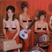 Singing breasts: musical topless groups of the second half of the XX century