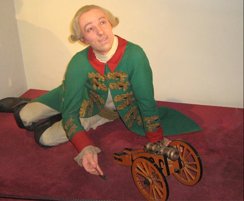 Skating, weaving bast and astrology: what other hobby was fond of Russian rulers